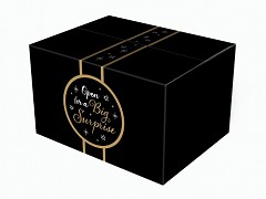 X92732 - Kerstpakketdozen 49 x 39 x 15 cm 