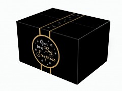 X92729 - Kerstpakketdozen 39 x 29 x 17,7 cm 