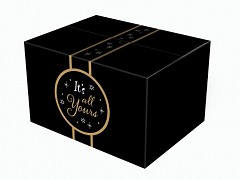 X92729 - Kerstpakketdozen 39 x 29 x 17,7 cm 
