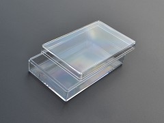 31150 - Plastic doosjes 10,2 x 7,3 x 4,5 cm