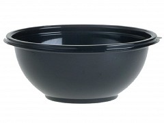 BOW92032 - RPET Round bowls 1000 ml