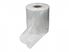 BF02510 - Buisfolie 25 cm 100 my