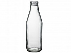 CA7218 - Glazen flessen 750 ml