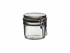 CA5372 - Glazen weckpotten 400 ml
