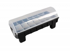 Dispenser tbv Dag etiketten