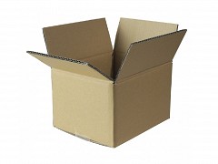 B10053 - Kartonnen dozen 50 x 50 x 50 cm