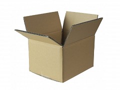 B10044 - Kartonnen dozen 32,5 x 24 x 25 cm