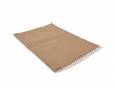 E1014 - Papieren verzendzakken 40 x 50 cm