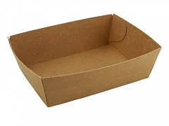 Kartonnen frietbakjes A14