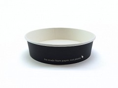 EF027374 - Kartonnen Food Bowls 900 ml