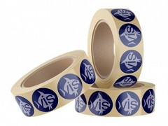 EF73668 - Stickers Ø 28 mm 