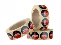 EF73672 - Stickers Ø 28 mm 