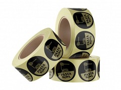 EF76768 - Stickers Ø 50 mm 