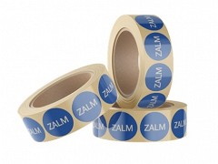 EF76831 - Stickers Ø 28 mm
