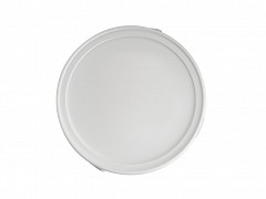 EMM301 - OP=OP Deksels WIT tbv emmers 3 liter