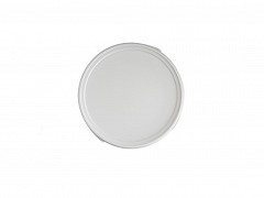 EMM1007 - Deksels WIT tbv emmers 5,7 liter