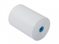 2055 - Gebleekt ersatz op rol 30 cm