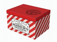 X92806 - Kerstpakketdozen 39 x 29 x 17,7 cm 