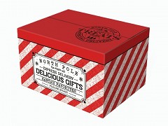X92807 - Kerstpakketdozen 39 x 29 x 23,2 cm 