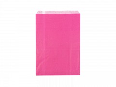 F0594 - Fourniturenzakjes 21 x 30 cm ROZE