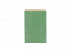 F0602 - Fourniturenzakjes 17,5 x 26 cm GROEN