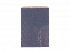 F0610 - Fourniturenzakjes 21 x 30 cm DONKER BLAUW