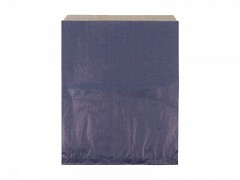 F0611 - Fourniturenzakjes 26 x 32 cm DONKER BLAUW