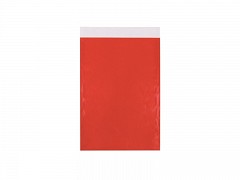 F0627 - Fourniturenzakjes 17 x 25 cm ROOD