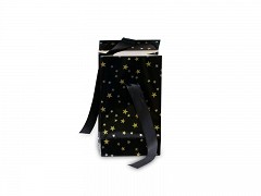 F0637 - Luxe geschenkzakjes 12 + 7 x 20 cm