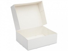 Gebaksdozen 24 x 16 x 8 cm