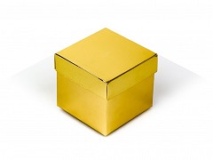 CHC500GG - Geschenkdoosjes 500 gram GOUD