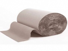 B22348 - Golfkarton op rol 33 cm x 70 mtr