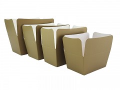 MG3367 - Bonbondoosjes 250 gram GOUD