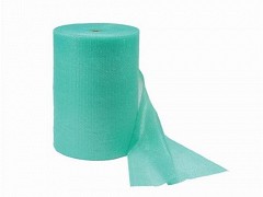 2013 - Noppenfolie op rol 30 cm x 150 mtr