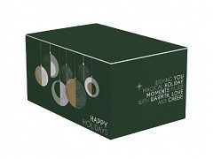 X324C175 - Kerstpakketdozen 39 x 29 x 17,5 cm 