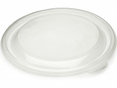 HOT52971 - PP deksels tbv FastPac bowls 1000 ml