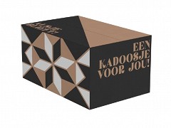 X312D230 - Kerstpakketdozen 45 x 35 x 23 cm 