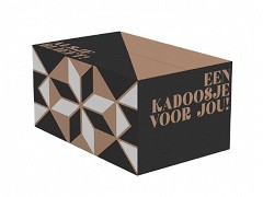 X312G270 - Kerstpakketdozen 49 x 39 x 27 cm 