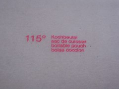 KOOK1520 - Vacuum KOOK zakken 15 x 20 cm