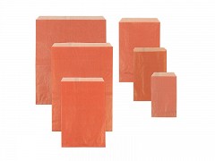 F0615 - Fourniturenzakjes 17,5 x 26 cm ROOD