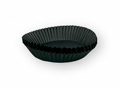 1758 - Tartaar caisses 7,5/12 cm ZWART