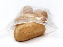 3216 - OP=OP Microperforatie beugelzakken 22 x 34 cm