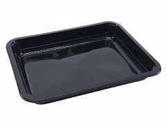 MW menubakken spuitgiet 1-vaks 900 ml