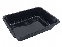 MW menubakken spuitgiet 1-vaks 1200 ml