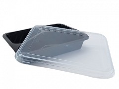 MWDEKS - PP Dekselstbv menubakken MW serie