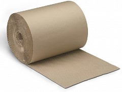 634642 - Noppenpapier op rol 100 cm x 50 mtr