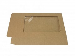 PAP4227 - Cateringdozen 42 x 27 x 7,1 cm Kraft Box