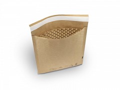 629019 - Papieren luchtkussen enveloppen (C) 15 x 21,5 cm