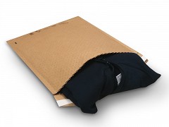 629022 - Papieren luchtkussen enveloppen 24 x 34 cm