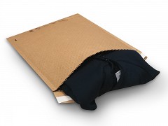 629020 - Papieren luchtkussen enveloppen (D) 18 x 26,5 cm